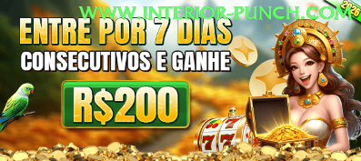 Jackpots progressivos - go